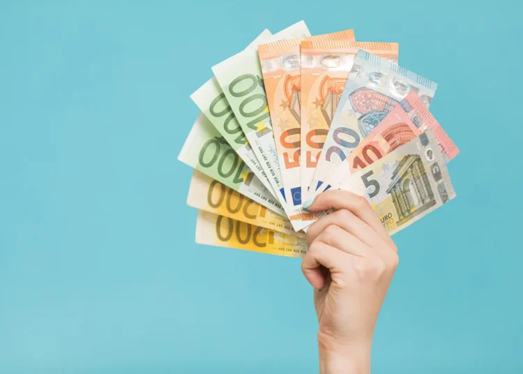 Precio del euro en la República Dominicana este viernes 6 de marzo de 2026