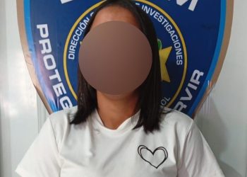 Policía Cibernética apresa a dos personas por estafas electrónicas en operativos recientes