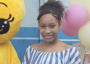 Amiga que vio por última vez a adolescente desaparecida en Villa Mella ha dado varias versiones, dice el padre