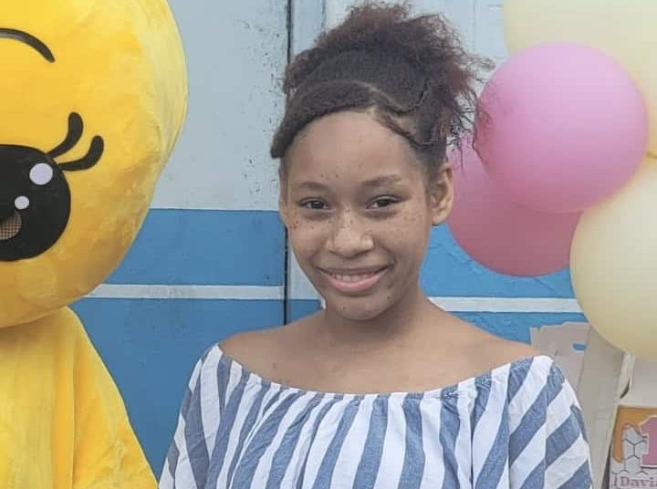 Amiga que vio por última vez a adolescente desaparecida en Villa Mella ha dado varias versiones, dice el padre