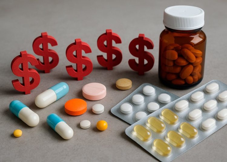 CNSS desmiente que haya variado el proceso para la compra de medicamentos de alto costo