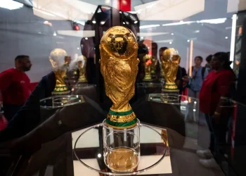 Acuerdo «histórico» entre la FIFA y YouTube, que será plataforma preferente del Mundial 2026