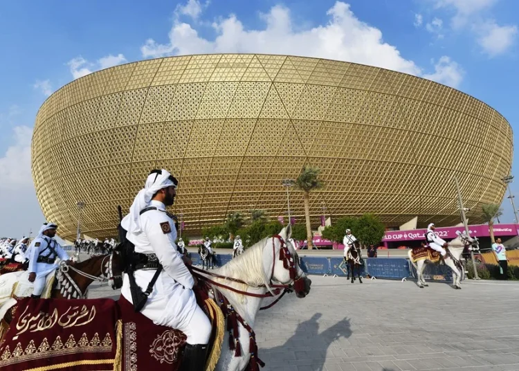 La UEFA aclara que no se está considerando ninguna sede alternativa de la Finalissima prevista en Lusail (Catar)