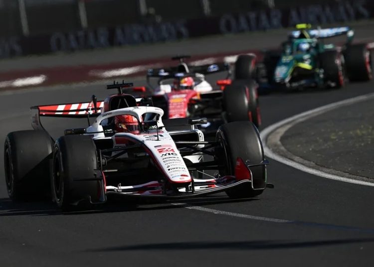 Piastri lidera la segunda práctica del GP de Australia y supera a los Mercedes en Melbourne