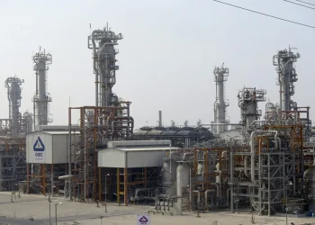 Trump afirma que EE.UU. desconocía que Israel atacaría un campo de gas en Irán