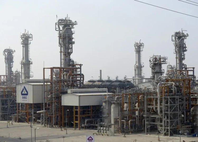 Trump afirma que EE.UU. desconocía que Israel atacaría un campo de gas en Irán