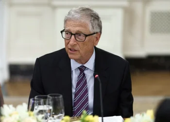 Congreso de EE. UU. solicita a Bill Gates declarar en la investigación sobre Epstein