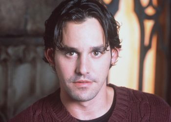 Murió el actor Nicholas Brendon, conocido por su trabajo en Buffy, la cazavampiros
