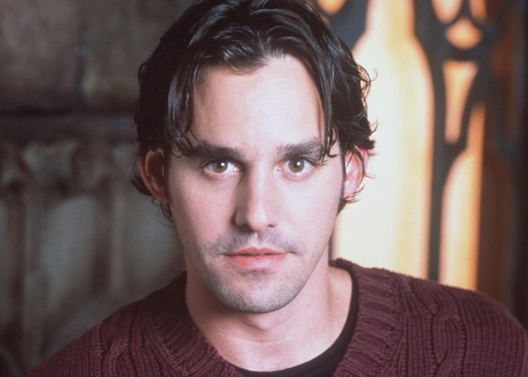 Murió el actor Nicholas Brendon, conocido por su trabajo en Buffy, la cazavampiros