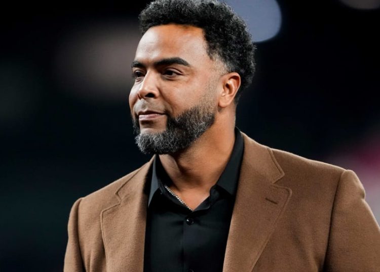 Nelson Cruz: “Hubo muchas lágrimas; eso demuestra el amor y la pasión por nuestro país”