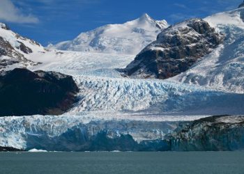 Día Mundial de los Glaciares: llaman a proteger estas reservas vitales de agua ante el cambio climático