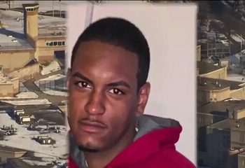 Joven dominicano muere en prisión estatal de Newark; compañero de celda es acusado de asesinato