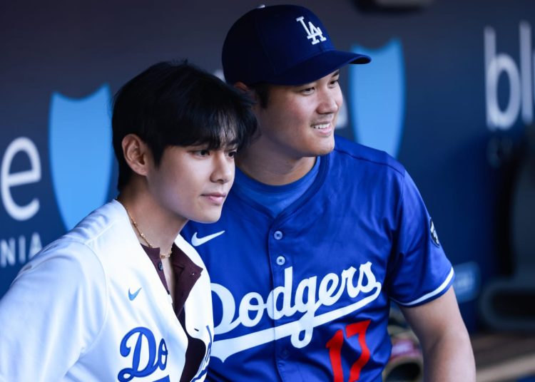 BTS pone música a la semana inaugural de MLB con su álbum “ARIRANG”