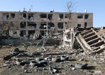 Crisis entre Irán, Israel y Estados Unidos se intensifica con nuevos ataques