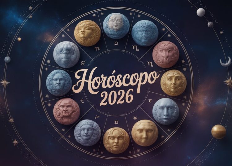 Horóscopo del 13 de marzo de 2026: Energías para avanzar, tomar decisiones y cuidar tus emociones
