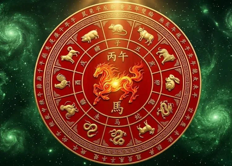 Horóscopo del lunes 2 de marzo de 2026