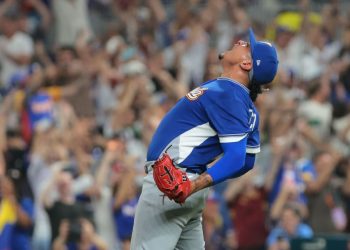 Estados Unidos buscará mayor producción ofensiva y una sólida salida de McLean ante Venezuela en la final del Clásico