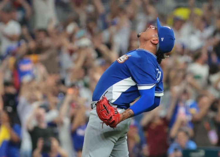 Estados Unidos buscará mayor producción ofensiva y una sólida salida de McLean ante Venezuela en la final del Clásico