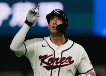 Corea del Sur aplasta a Chequia en su debut en el Clásico Mundial de Béisbol 2026