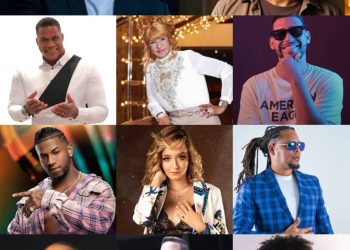 Conciertos del FESTITURICARNAVAL continúan por todo el país