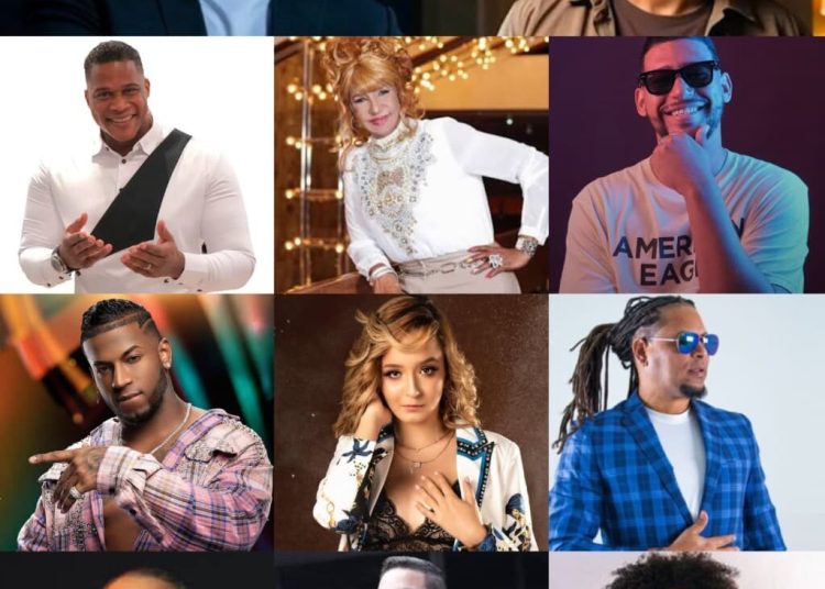 Conciertos del FESTITURICARNAVAL continúan por todo el país