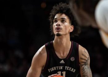 Utah Jazz firma al dominicano Andersson García con contrato de 10 días