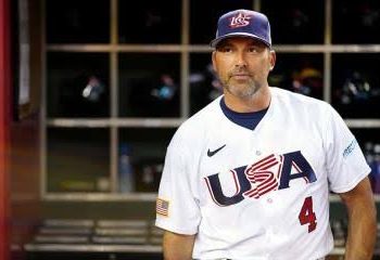 DeRosa elogia la actitud de Pujols y respalda uso del sistema ABS en el Clásico Mundial