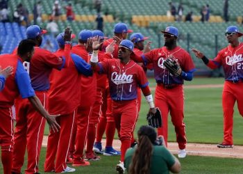 Cuba confirma participación en el Clásico Mundial pese a negación de visas a parte de su delegación