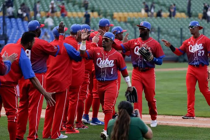 Cuba confirma participación en el Clásico Mundial pese a negación de visas a parte de su delegación