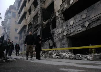 Al menos 14 muertos, 4 menores, en los últimos ataques israelíes contra el Líbano