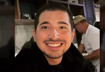 Madre de Jean Andrés Pumarol afirma que su hijo estaba “psicótico” y pide que sea declarado inimputable