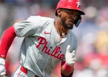 Johan Rojas impugna posible suspensión de 80 juegos por dopaje