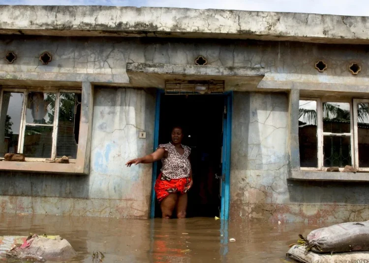 Al menos 304 muertos y un millón de afectados en Mozambique por lluvias e inundaciones