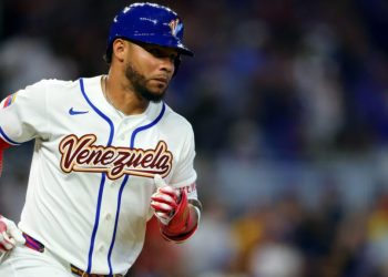 Venezuela arranca con victoria ante Países Bajos en el Grupo D del Clásico