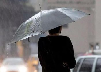 Vaguada y viento del este provocarán aguaceros locales este martes