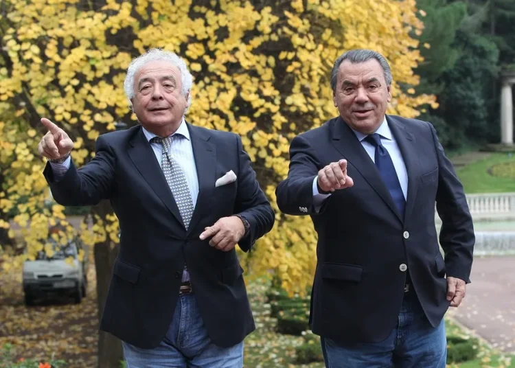 El creador de la canción ‘Macarena’ lamenta que haya sido utilizada en un vídeo de bombardeos