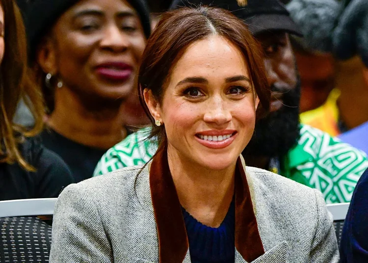 Netflix rompe alianza con la marca de estilo de vida de Meghan Markle