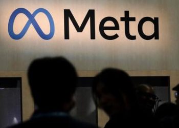 Meta debe pagar 375 millones de dólares por ocultar explotación infantil en sus redes