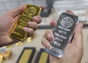 Estados Unidos autoriza a sus empresas a comerciar oro de Venezuela