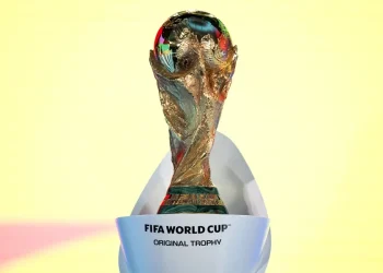 Un aficionado inglés pone a la venta su casa para financiar el viaje al Mundial