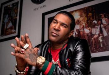 Tribunal ordena detener distribución de música de Omega sin su autorización