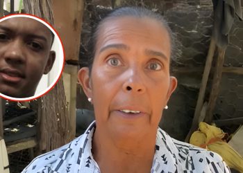 Familiares de joven ultimado en Herrera en 2022 exigen apresamiento de los responsables