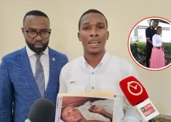 Solicitan ayuda para joven que quedó cuadripléjico por disparo policial en La Romana