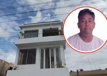 Muere hombre venezolano tras caer de tercer piso luego de recibir descarga eléctrica en barrio George de La Romana