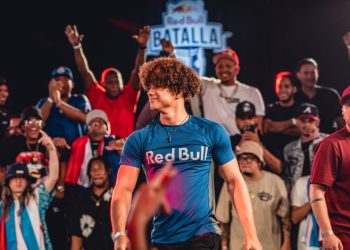 República Dominicana toma el micrófono y será la sede de la Final Centroamericana de Red Bull Batalla 2026