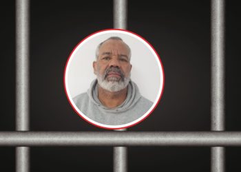 OCN-INTERPOL captura en RD a prófugo por homicidio luego de 16 años