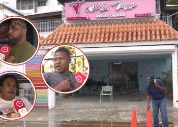 Guardería permanece abierta; residentes exigen investigación tras denuncia por presunta agresión a niña