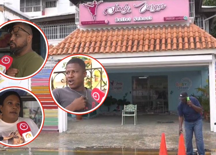 Guardería permanece abierta; residentes exigen investigación tras denuncia por presunta agresión a niña