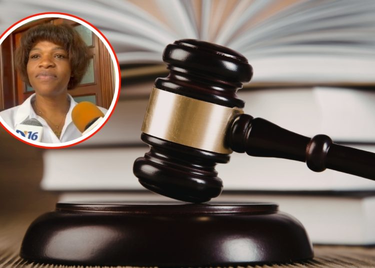 Elizabeth Silverio afirma que demostrará su inocencia en nuevo proceso judicial