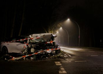 Accidentes de tránsito marcan los titulares en las últimas 48 horas en República Dominicana